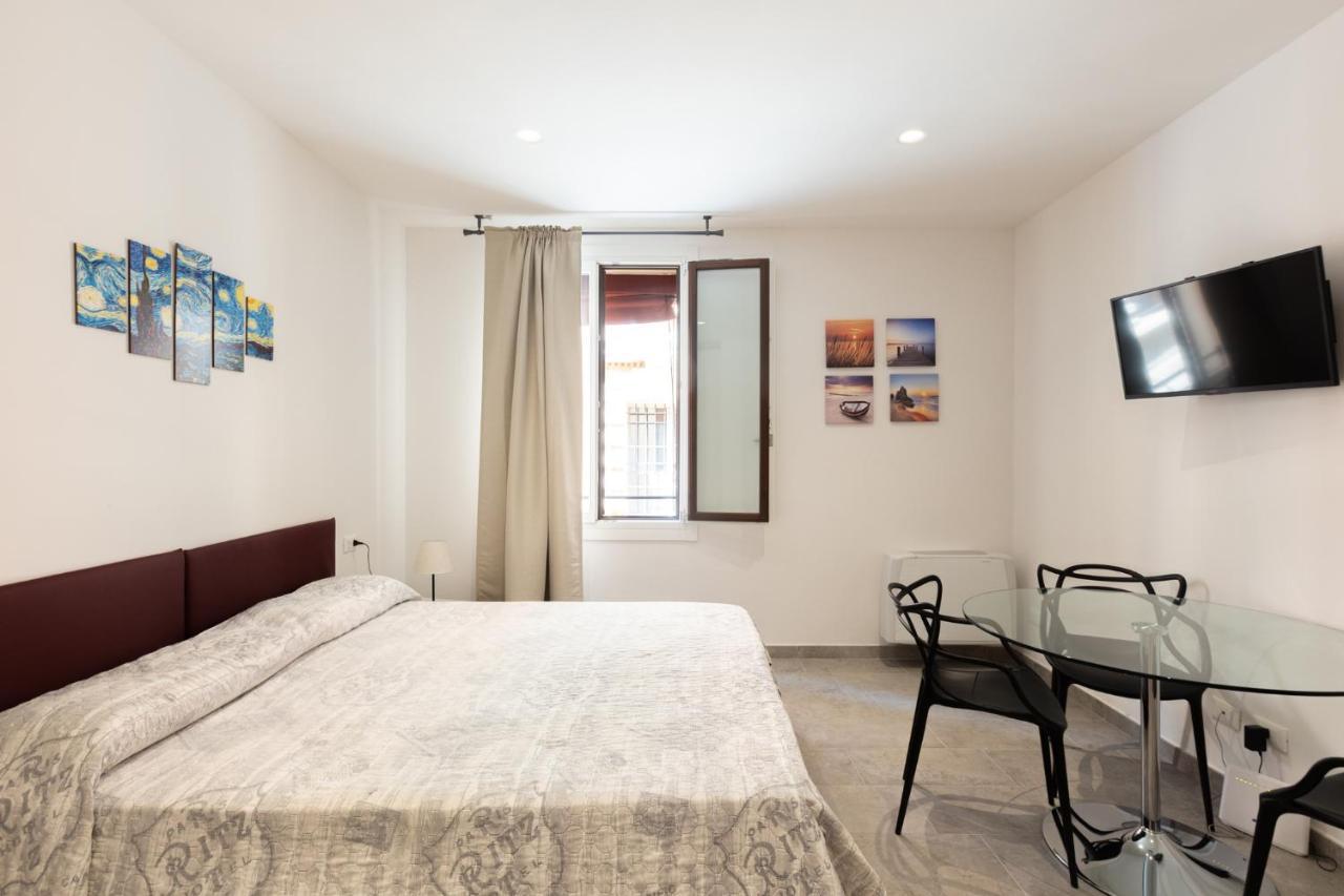 Goito 3, Bologna By Short Holidays Ngoại thất bức ảnh