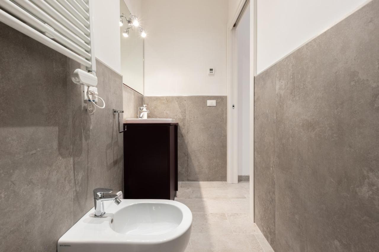 Goito 3, Bologna By Short Holidays Ngoại thất bức ảnh