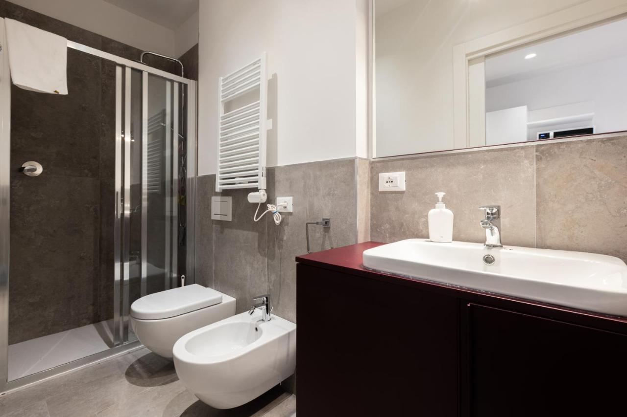 Goito 3, Bologna By Short Holidays Ngoại thất bức ảnh