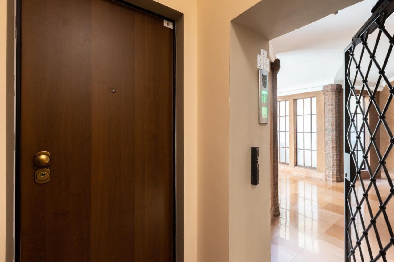 Goito 3, Bologna By Short Holidays Ngoại thất bức ảnh