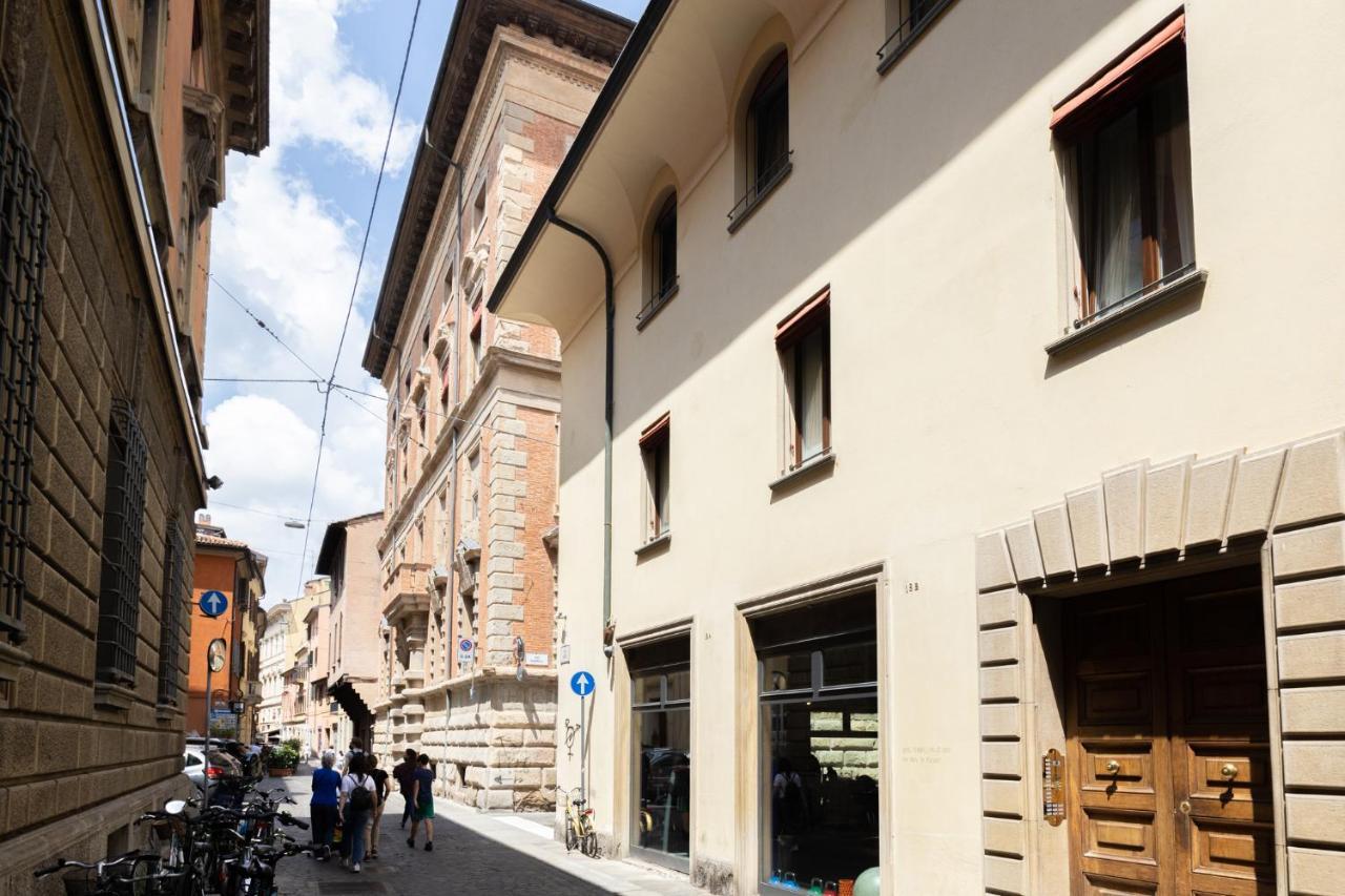 Goito 3, Bologna By Short Holidays Ngoại thất bức ảnh