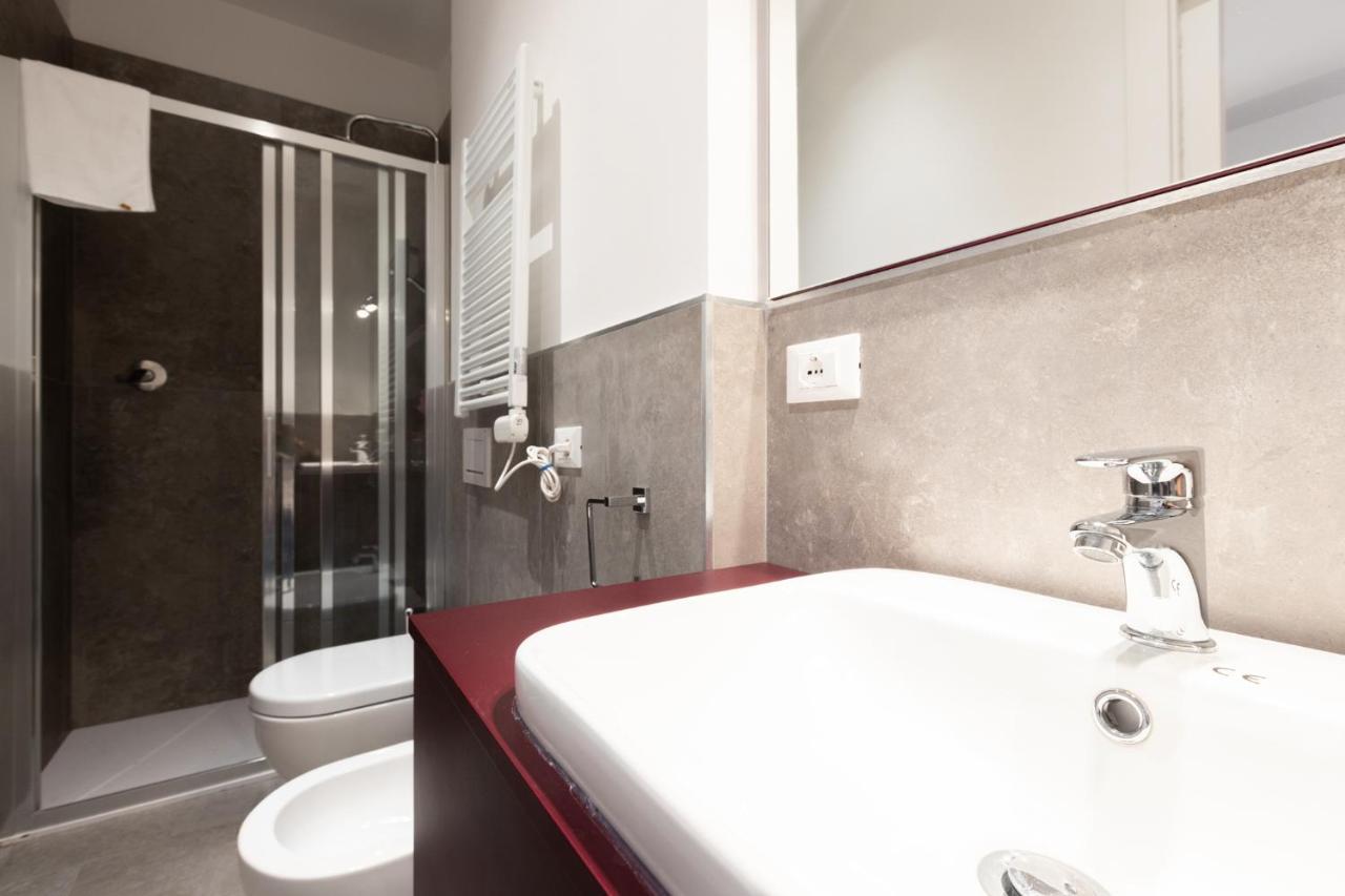 Goito 3, Bologna By Short Holidays Ngoại thất bức ảnh