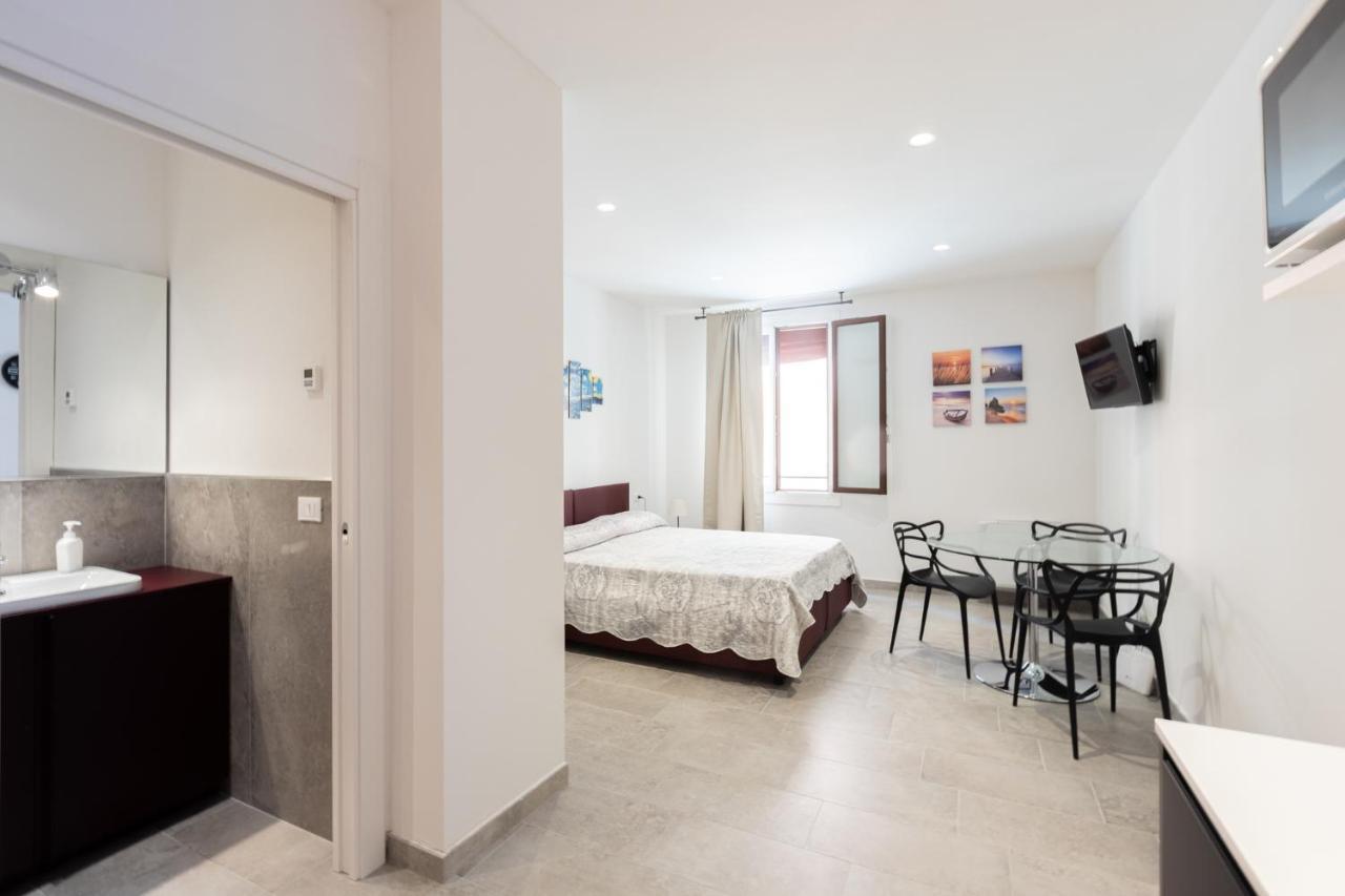 Goito 3, Bologna By Short Holidays Ngoại thất bức ảnh